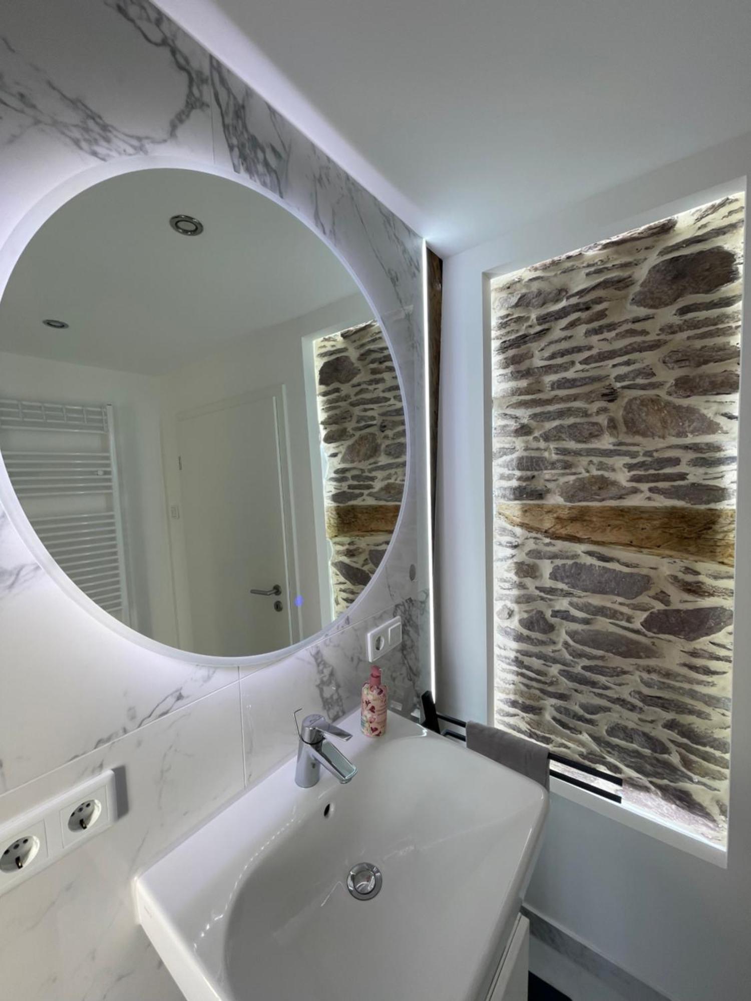 Adventure Luxusapartment *